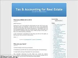 Sites similar to whodoesyourtaxes.wordpress.com