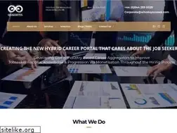 Sites similar to whodoyouseek.com