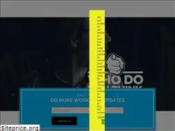 Sites similar to whodoyouthinkyouare.co.za
