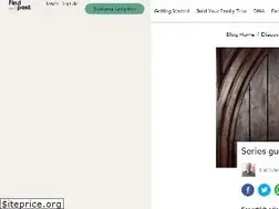 Sites similar to whodoyouthinkyouarestory.com