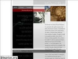 Sites similar to whodunitmysteries.com