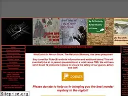 Sites similar to whodunnitky.com