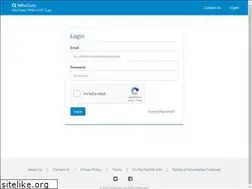 Sites similar to whoeasy.com