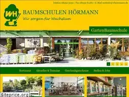Sites similar to whoermann.de