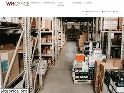 Sites similar to whoffice.de