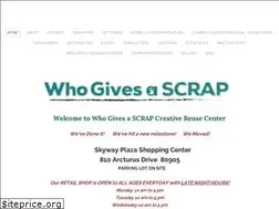 Sites similar to whogivesascrapcolorado.com