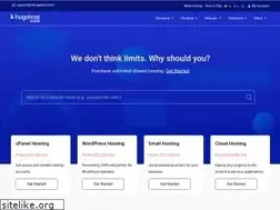 Sites similar to whogohost.com.gh