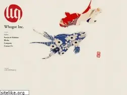 Sites similar to whogot.jp