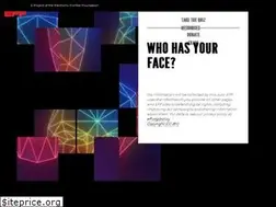 Sites similar to whohasyourface.org