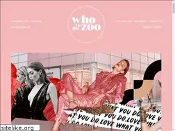 Sites similar to whointhezoo.com.au