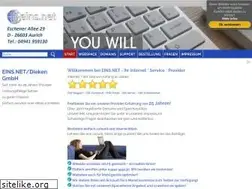 Sites similar to whois-datenbank.de