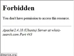 Sites similar to whois-search.com