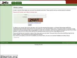 Sites similar to whois.aeda.net.ae