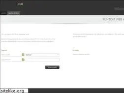 Sites similar to whois.cat