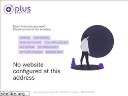 Sites similar to whois.com.hr