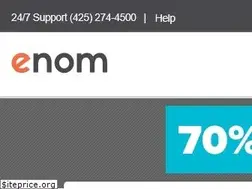 Sites similar to whois.enom.com