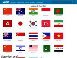 Sites similar to whois.ipip.net