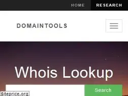 Sites similar to whois.sc