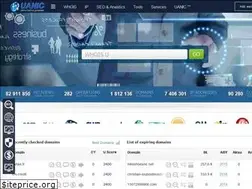 Sites similar to whois.uanic.name