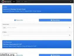 Sites similar to whois.web.tr