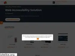 Sites similar to whoisaccessible.com