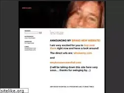 Sites similar to whoisamy.wordpress.com