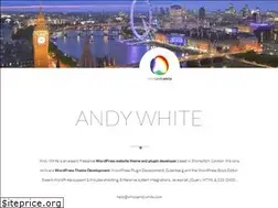 Sites similar to whoisandywhite.com