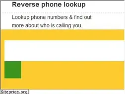 Sites similar to whoiscallingyou.com