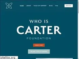 Sites similar to whoiscarter.org