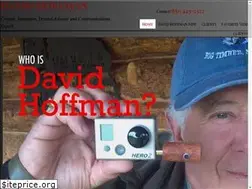Sites similar to whoisdavidhoffman.com