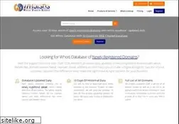 Sites similar to whoisds.com