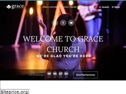 Sites similar to whoisgrace.com