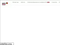 Sites similar to whoishiring.pt