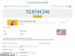 Sites similar to whoisip.ovh
