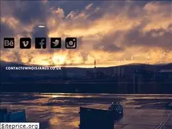Sites similar to whoisjames.co.uk