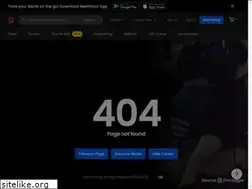 Sites similar to whoisjbeats.beatstars.com