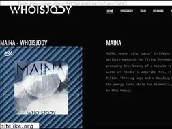 Sites similar to whoisjody.com