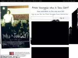 Sites similar to whoisjohngalt.com