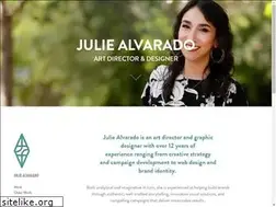 Sites similar to whoisjulie.com