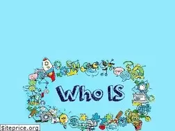 Sites similar to whoislookup.ie