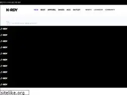 Sites similar to whoisnerdy.co.kr