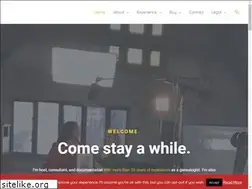 Sites similar to whoisnickasmith.com