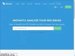 Sites similar to whoisua.com