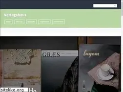 Sites similar to whoiswho-verlag.de