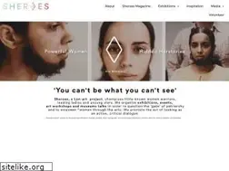Sites similar to whoisyourshero.com
