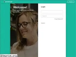 Sites similar to whoiznext.com