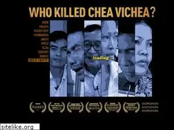 Sites similar to whokilledcheavichea.com