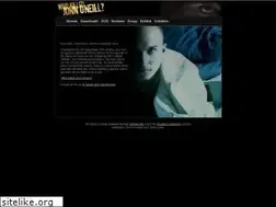 Sites similar to whokilledjohnoneill.com