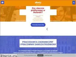 Sites similar to wholandii.pl