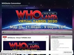 Sites similar to wholanta.com